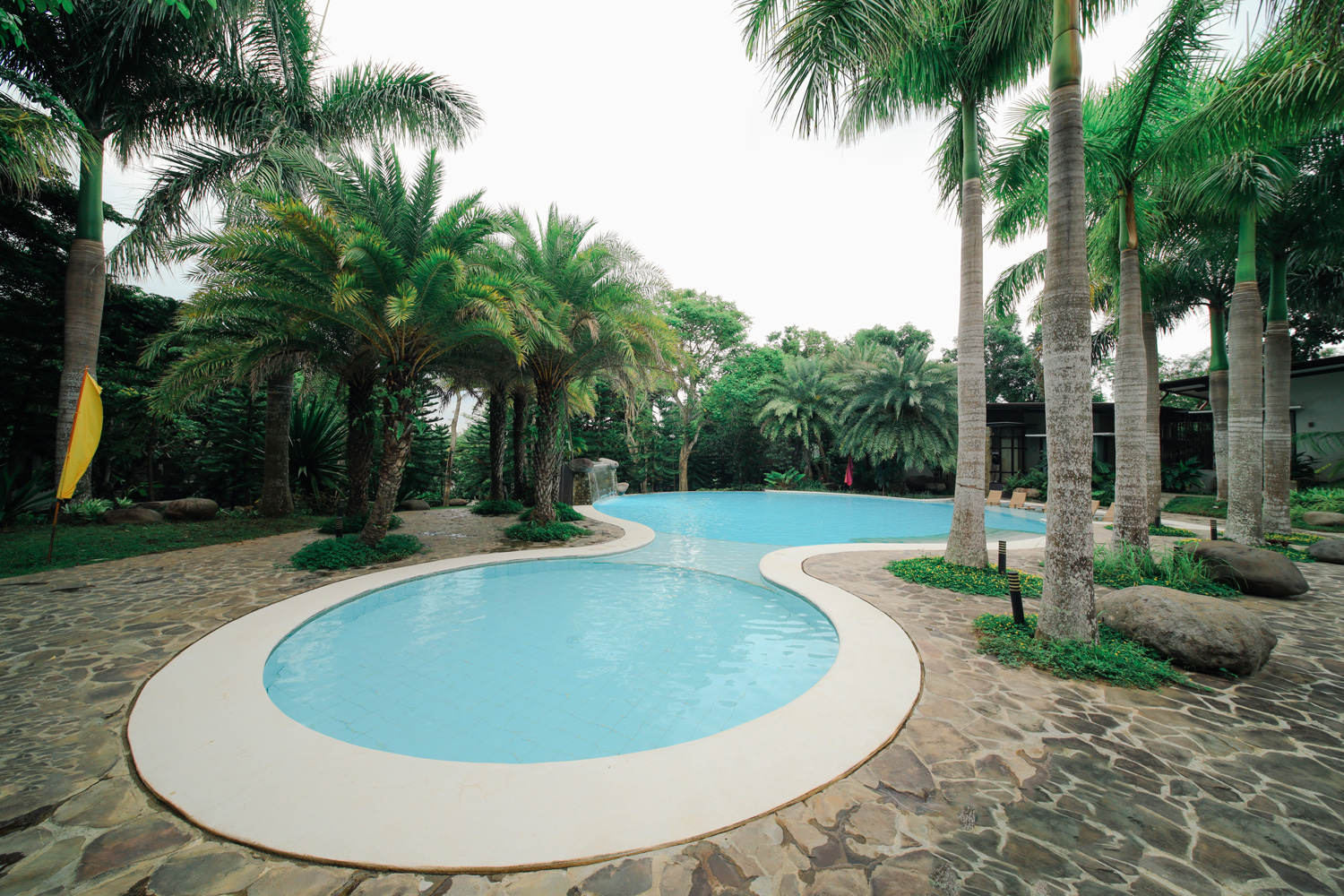 FACILITIES – Abagatan Ti Manila